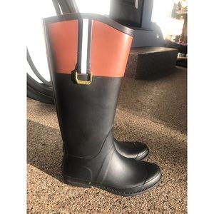 Tommy Hilfiger Rain boots